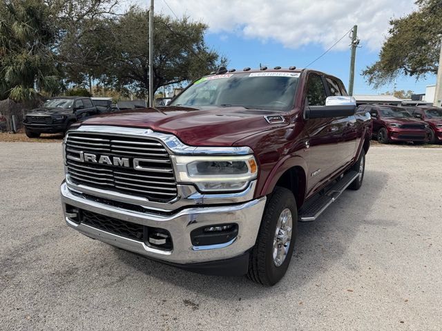 ram ram 2500 pickup 2021 3C6UR5NL7MG632090 image ram ram 2500 pickup 2021 3C6UR5NL7MG632090 image